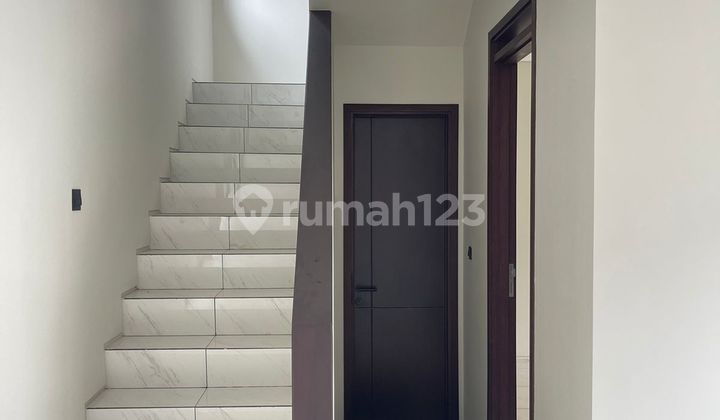 Rumah Bagus di Kota Baru Parahyangan Tatar Punawangi 2