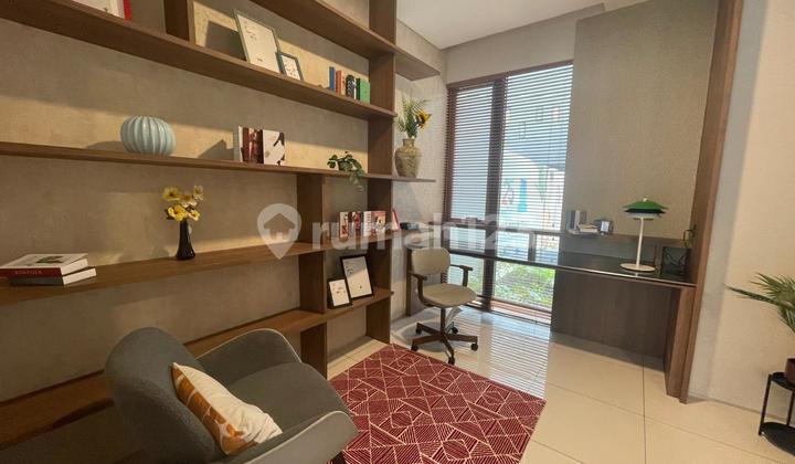 Rumah Bagus Baru Kota Baru Parahyangan Kartawijaya 2