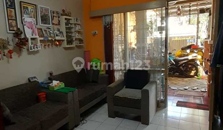 Rumah Taman Rahayu 2 Bandung Rumah Taman Rahayu 2 Bandung