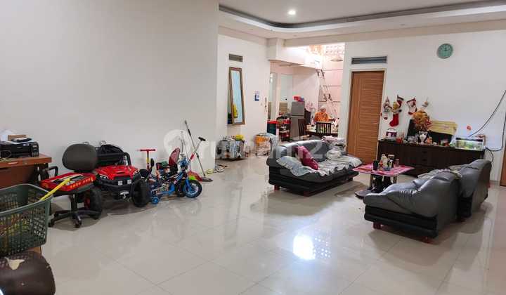 Rumah di Kembar Bandung Kota 1