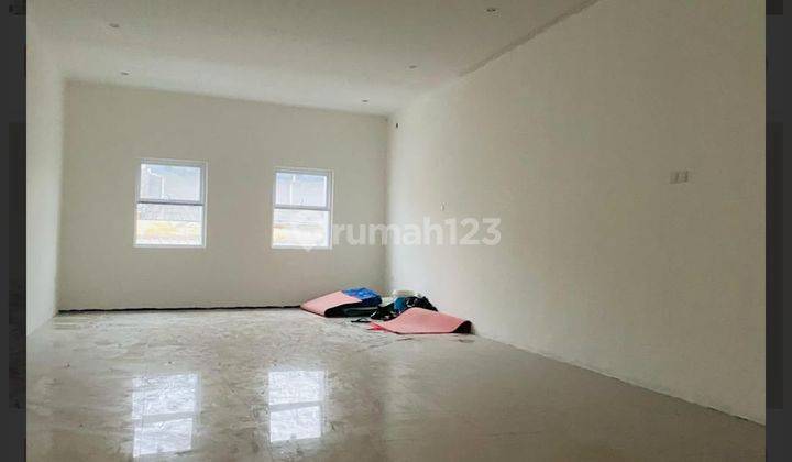 2 Unit Ruko Baru Babakan Tarogong Jalan Peta 1