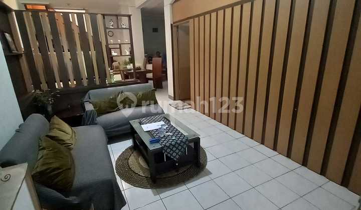 Price Drop! Nice House in Muara Complex, Bandung Price Drop! Nice House in Muara Complex, Bandung