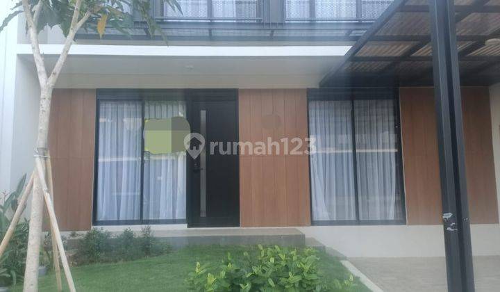 Rumah 2 Lantai Bagus di Kbp Tatar Tarubhawana 1