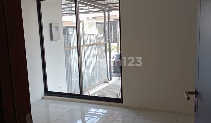 Nice House New City Parahyangan Tarubhawana 2