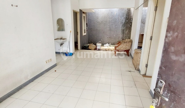 Harga Spesial Bulan November Rumah Bagus Kbp Banyaksumba 