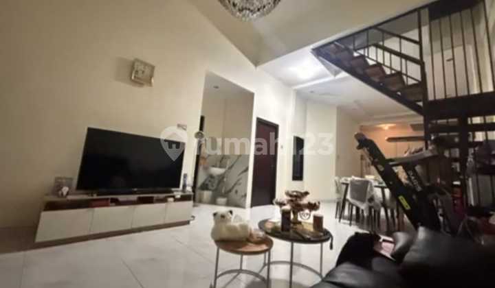 Rumah Bagus Kota Baru Parahyangan Wangsakerta