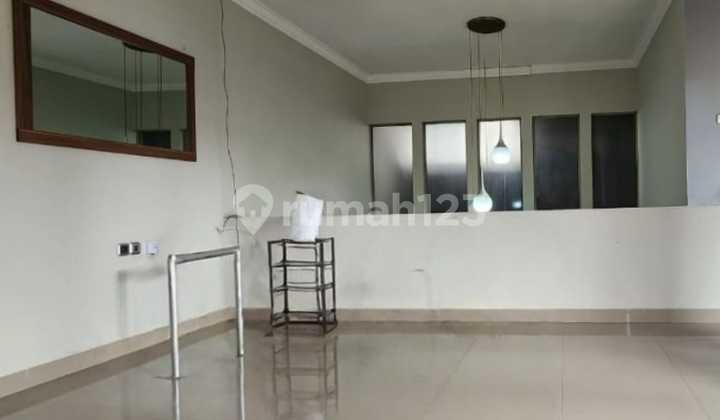 Rumah 2 Lantai Bagus KBP Tatar Eksklusif Ratnasasih 2