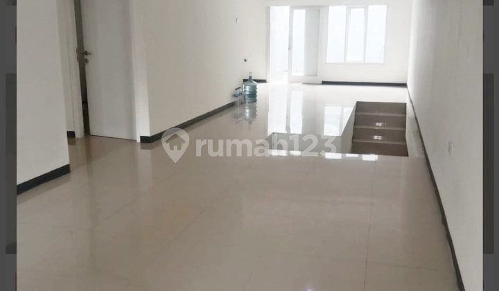 Rumah Bagus Karasak Utara Sayap Soekarno Hatta