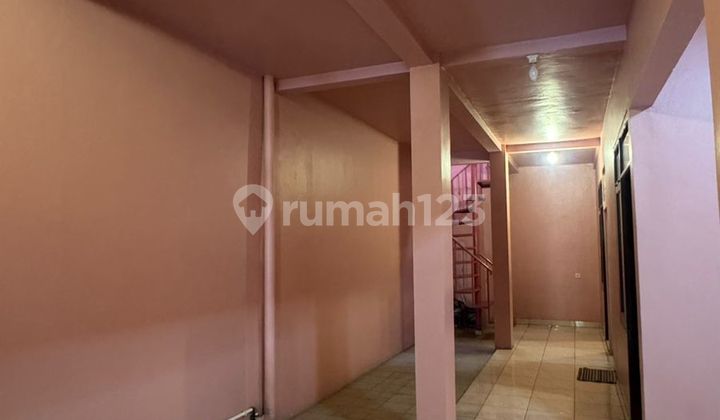 Shop House, 2 Floors, in Arcamanik 2