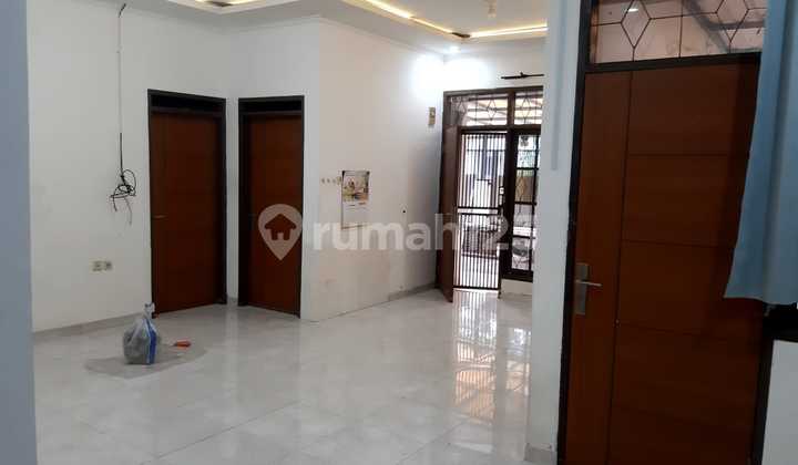 Rumah Taman Cibaduyut Indah Rumah Taman Cibaduyut Indah