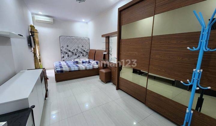 Rumah Bagus Furnished Kota Baru Parahyangan Jingganagara 2