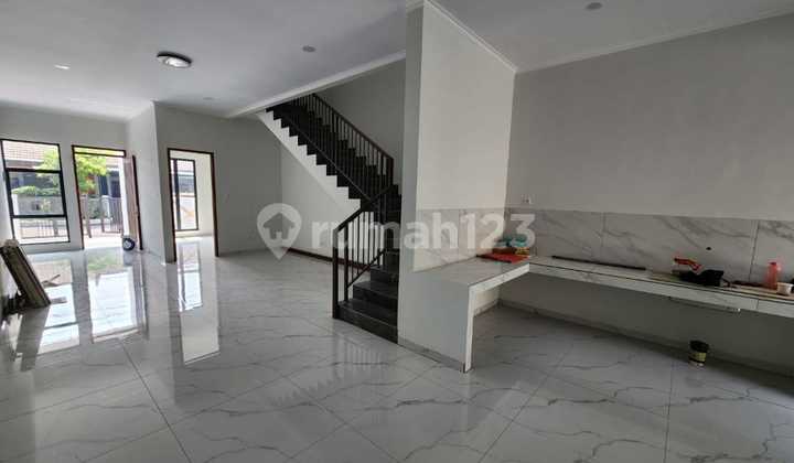 2 Unit Rumah Bagus Mekar Wangi, Bandung 2 Unit Rumah Bagus Mekar Wangi, Bandung