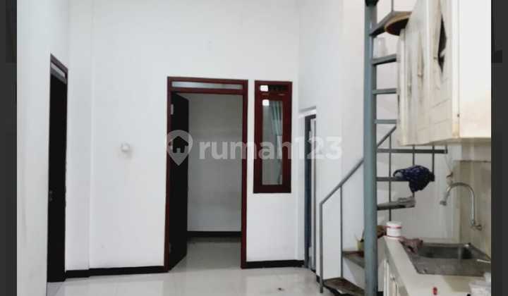 Price Drop! Nice House Mekar Wangi, Bandung 2