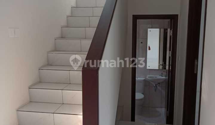 Nice House in Parahyangan New Town Tarubhawana 2