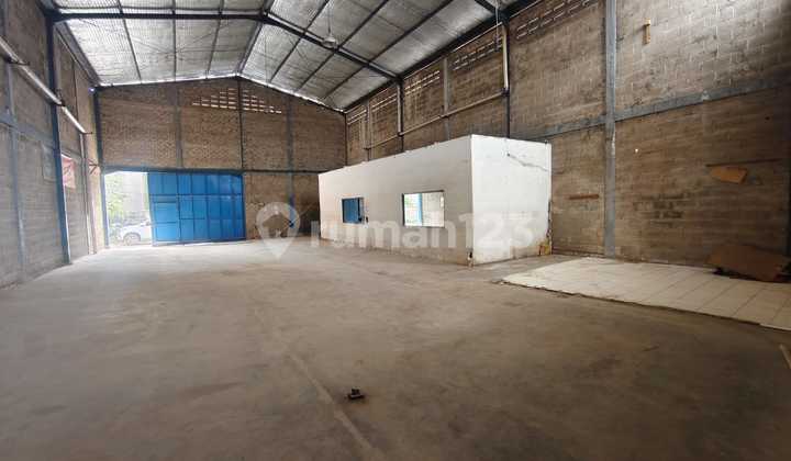 Gudang Bagus Sadang, Bandung Gudang Bagus Sadang, Bandung