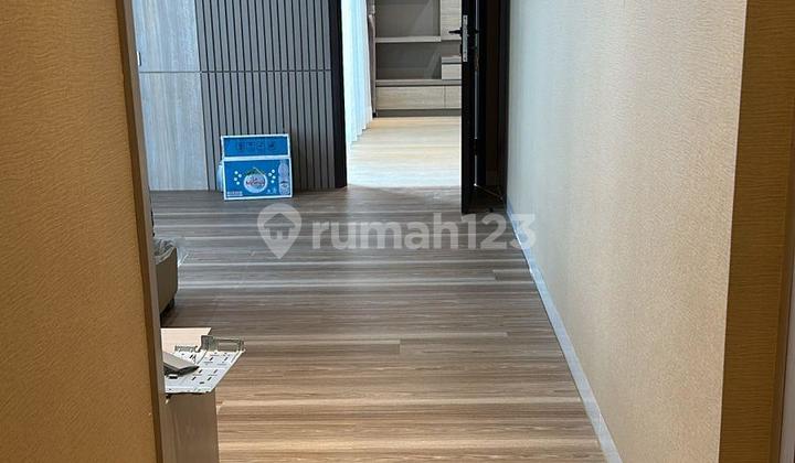 Nice Semi Furnished House Emily Summarecon, Bandung 2