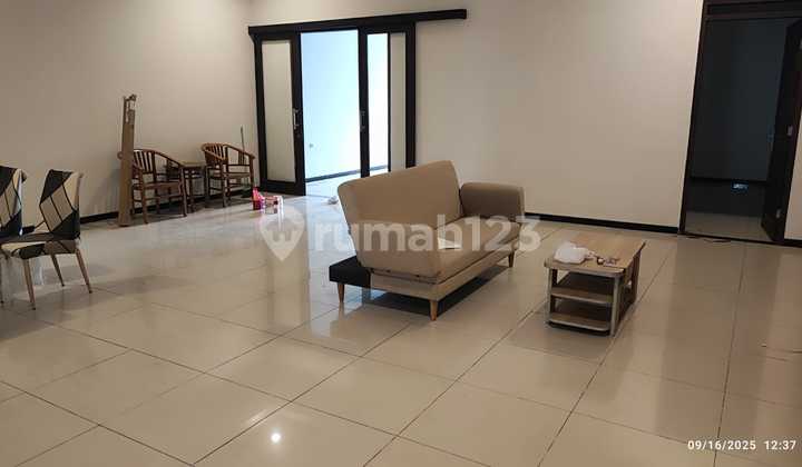 Rumah Bagus Semi Furnished Mekar Wangi, Bandung 2