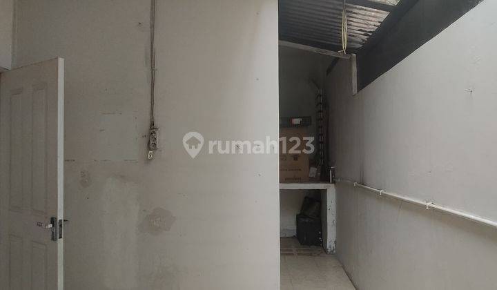 Rumah Bagus Minimalis Puri Sariwangi 2