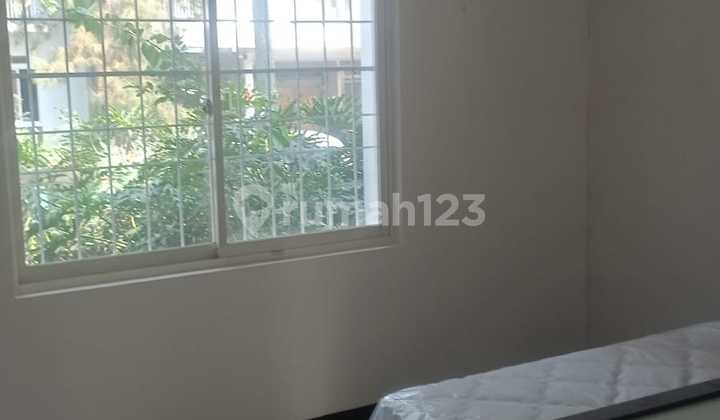 Rumah 2 Lantai Bagus Furnished Kbp Tatar Larangtapa 2