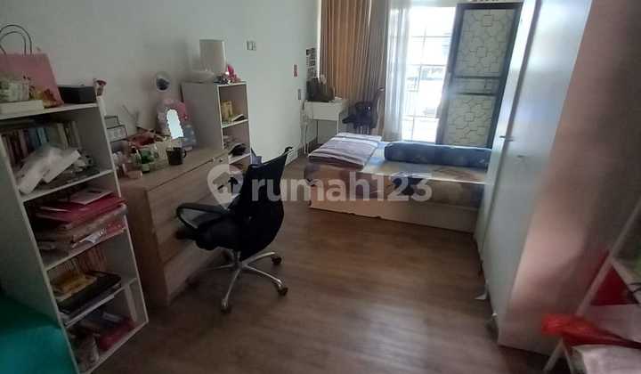 Price Drop! Nice House in Muara Complex, Bandung Price Drop! Nice House in Muara Complex, Bandung