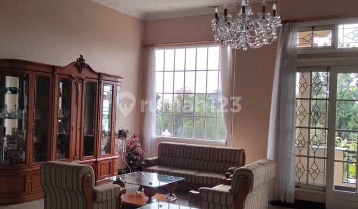 Rumah Mewah Australian Style Sayap Dago 2