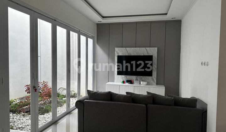 Rumah Pesona Bali City View Residence