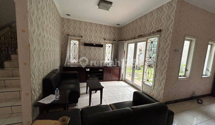 Rumah Bagus Semi Furnished di Kota Baru Parahyangan Tatar Pitaloka 1