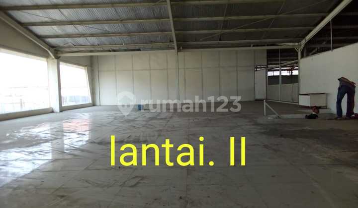 Good Warehouse Ciparay, Bandung