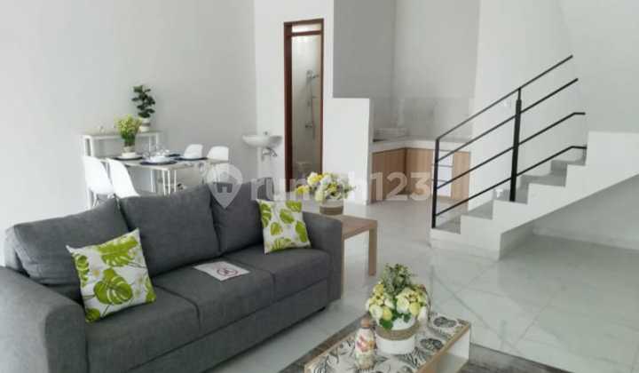 6 Unit Rumah Bagus Baru Batununggal, Bandung 6 Unit Rumah Bagus Baru Batununggal, Bandung