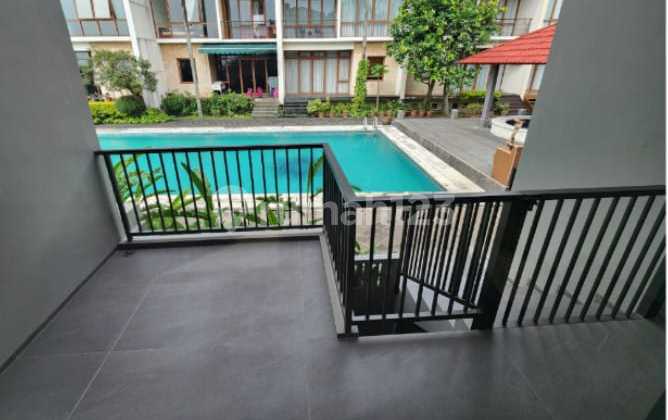 4 Unit Rumah Bagus Baru Setraduta Lavida, Bandung 2