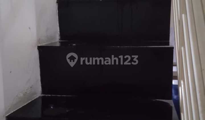 Rumah Bagus Taman Cibaduyut Indah 2