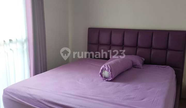 Turun Harga! Rumah 2 Lantai Bagus Furnished Kbp Tatar Lokacitra