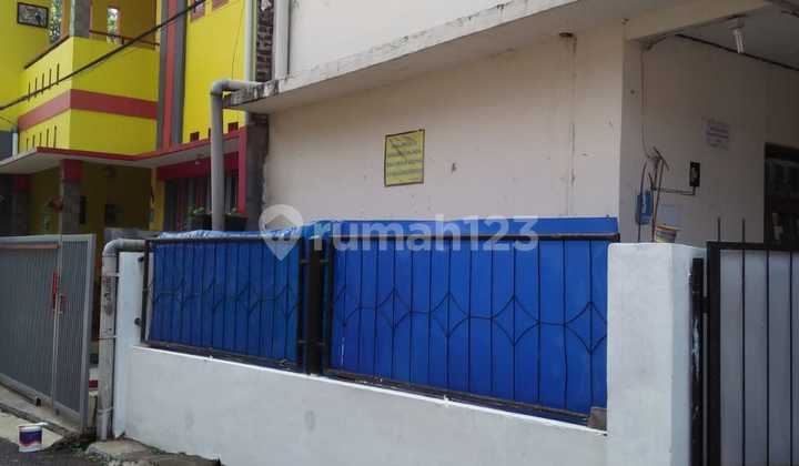 Kost Mekar Wangi Cisangkan Cimahi 2