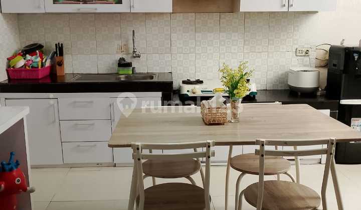 Rumah Kota Bali Residence 2