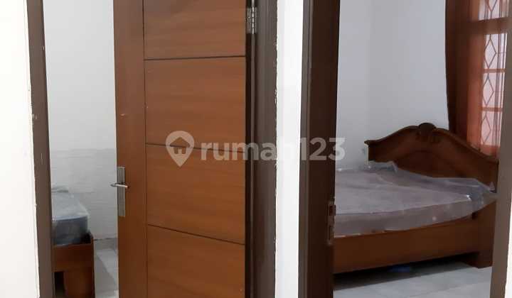 Taman Cibaduyut Indah House 2