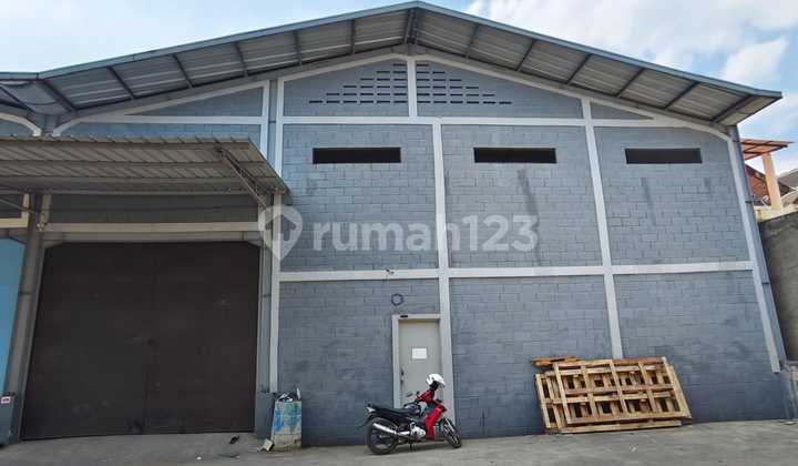 Gudang Bagus Manglid, Bandung Gudang Bagus Manglid, Bandung