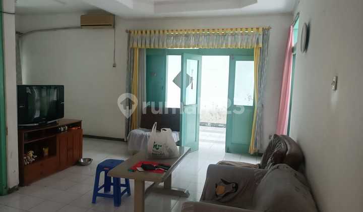 Rumah Hitung Tanah Pasteur, Bandung