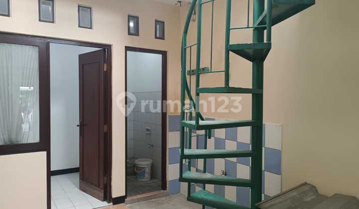 Rumah Bagus Kota Baru Parahyangan Wangsakerta 2