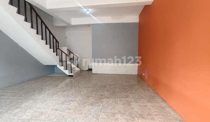 2-Storey Shop House Bizpark