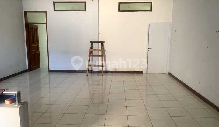 Turun Harga! Jual Ruko Kurdi Pelindung Hewan