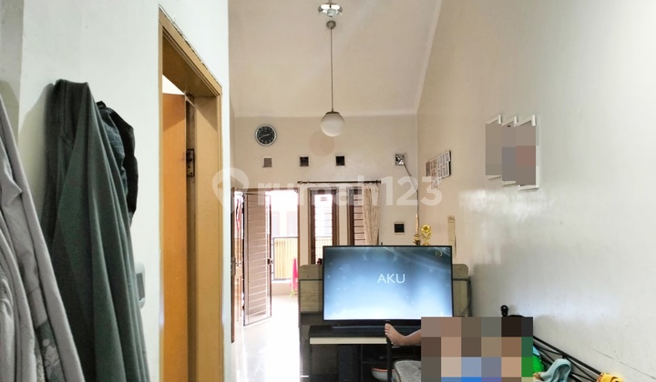 Rumah Bagus Taman Kopo Indah 3, Bandung