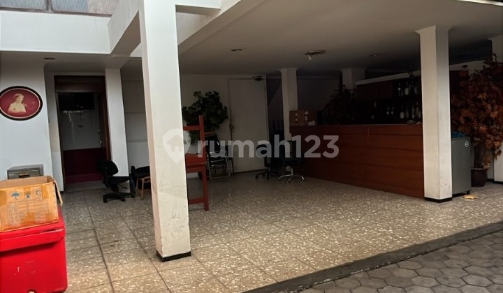 Rumah Bagus Sayap Riau, Bandung