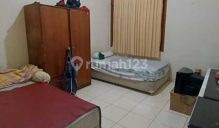 Rumah Bagus Sayap Sukajadi, Bandung 2