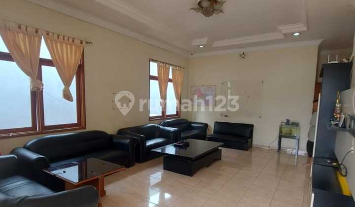 Rumah Bagus Sayap Sukajadi, Bandung