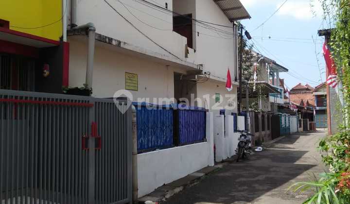 Kost Mekar Wangi Cisangkan Cimahi 1