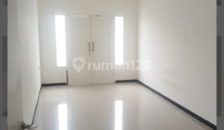 The Beautiful House in North Karasak Wing, Soekarno Hatta. 2