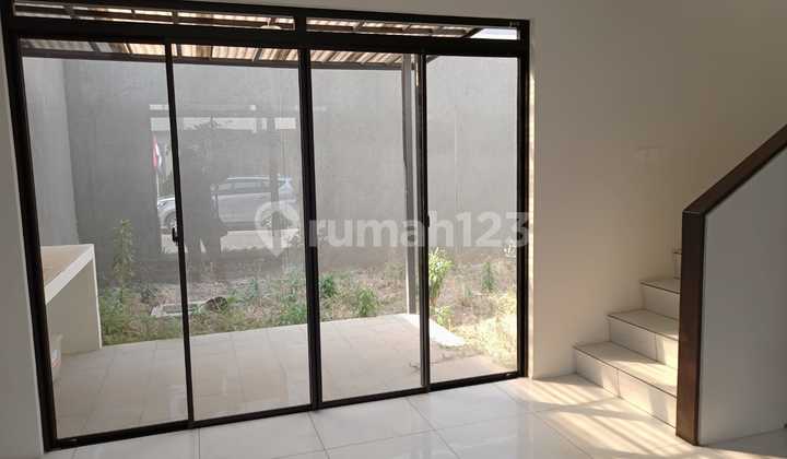 Nice House New City Parahyangan Tarubhawana