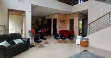 Rumah Bagus Furnished Setra Murni, Bandung 2