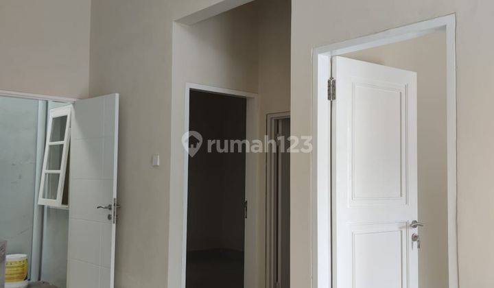 RUMAH DIJUAL DALAM CLUSTER BISA CASH/KPR 6