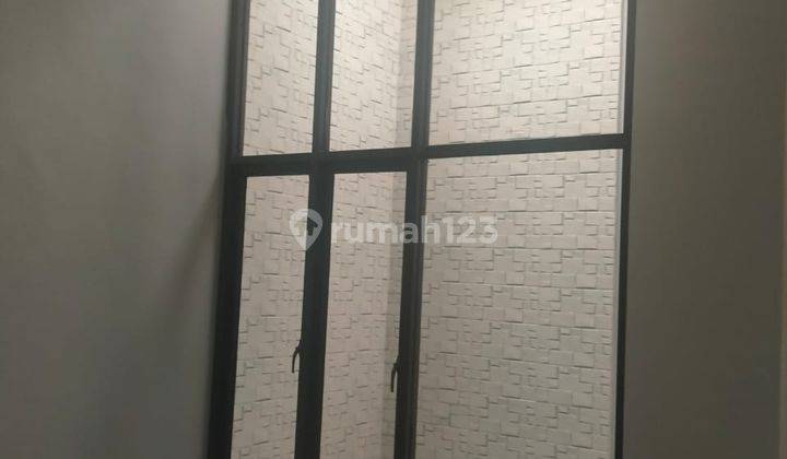 RUMAH DIJUAL BISA CASH/KPR FULL FASILITAS  7